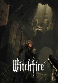 Witchfire